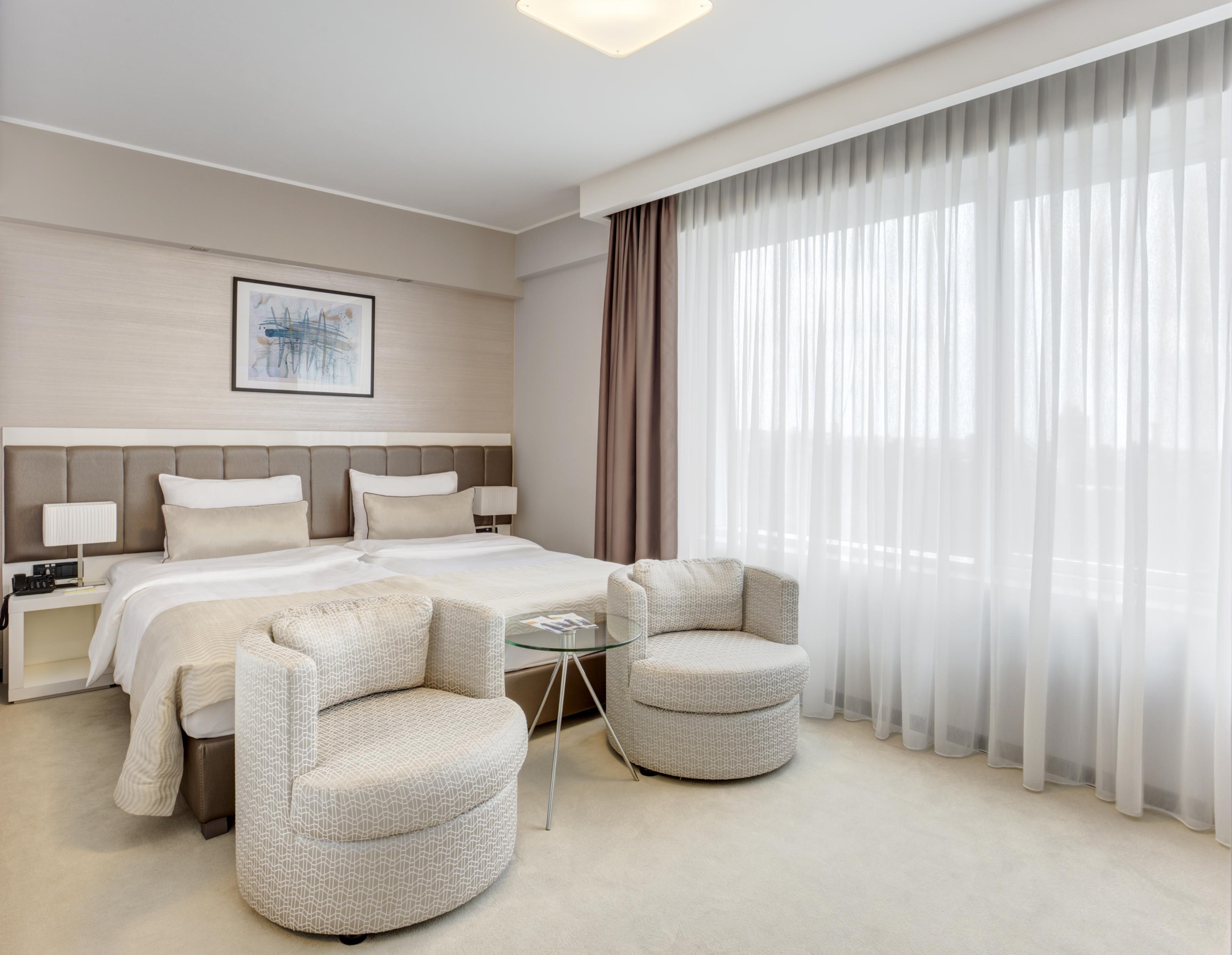 Hotel Heritage ベオグラード エクステリア 写真