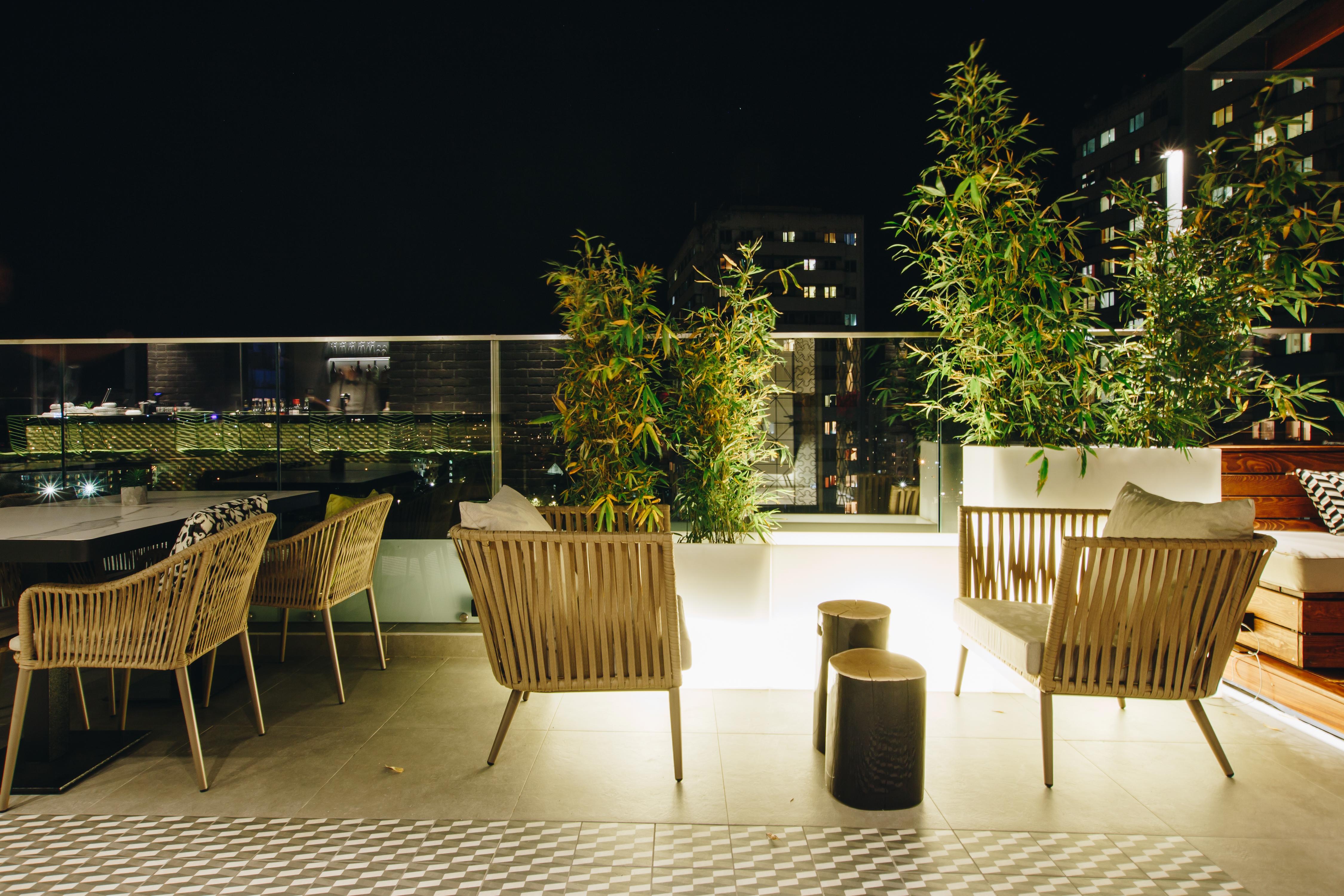 Hotel Heritage ベオグラード エクステリア 写真