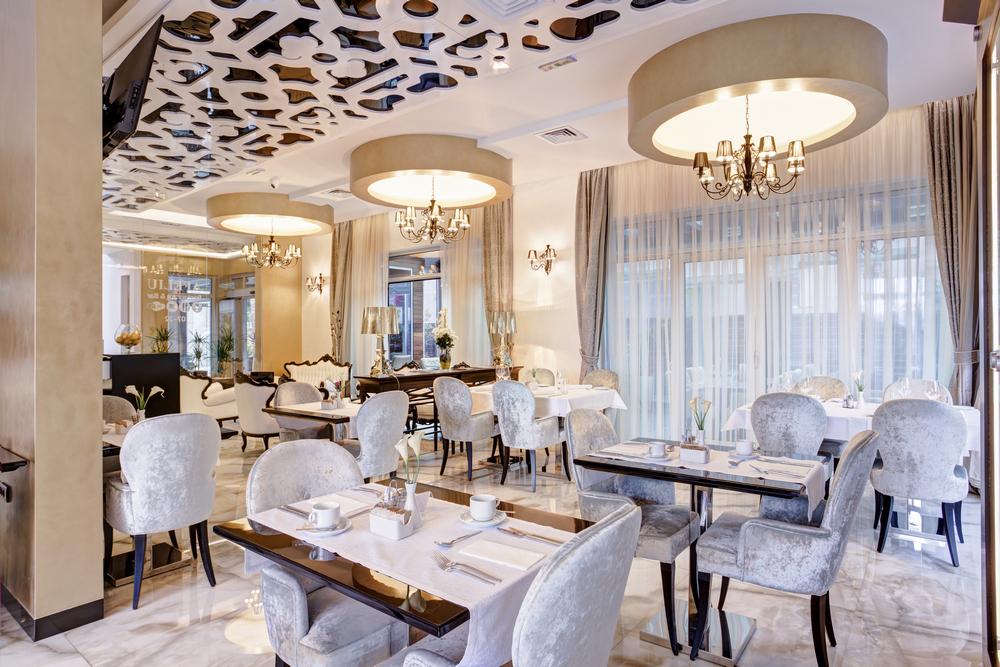 Hotel Heritage ベオグラード エクステリア 写真